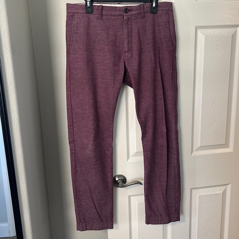 J Crew Flex Dress Pants